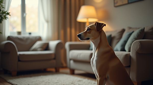 Protégez votre chien de race avec les meilleures assurances