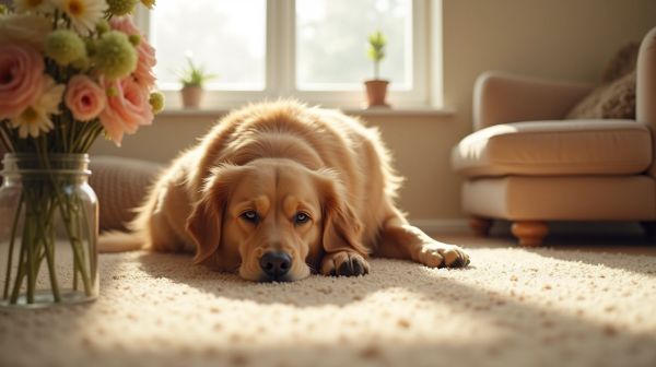 Protégez votre chien de race avec les meilleures assurances