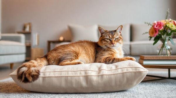 Top 10 des indispensables pour le bien-être de votre chat