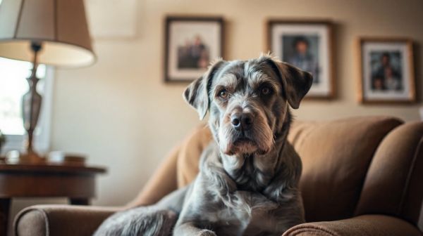 Top choix d'assurances pour la sécurité de votre chien de race