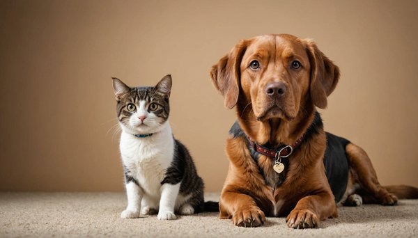 Assurance animaux : la solution pour des soins financiers sereins